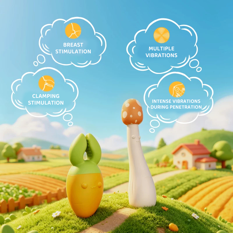 mushroom visuel fournisseur 5