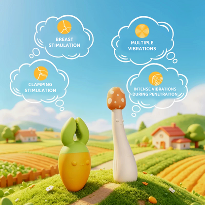 mushroom visuel fournisseur 5