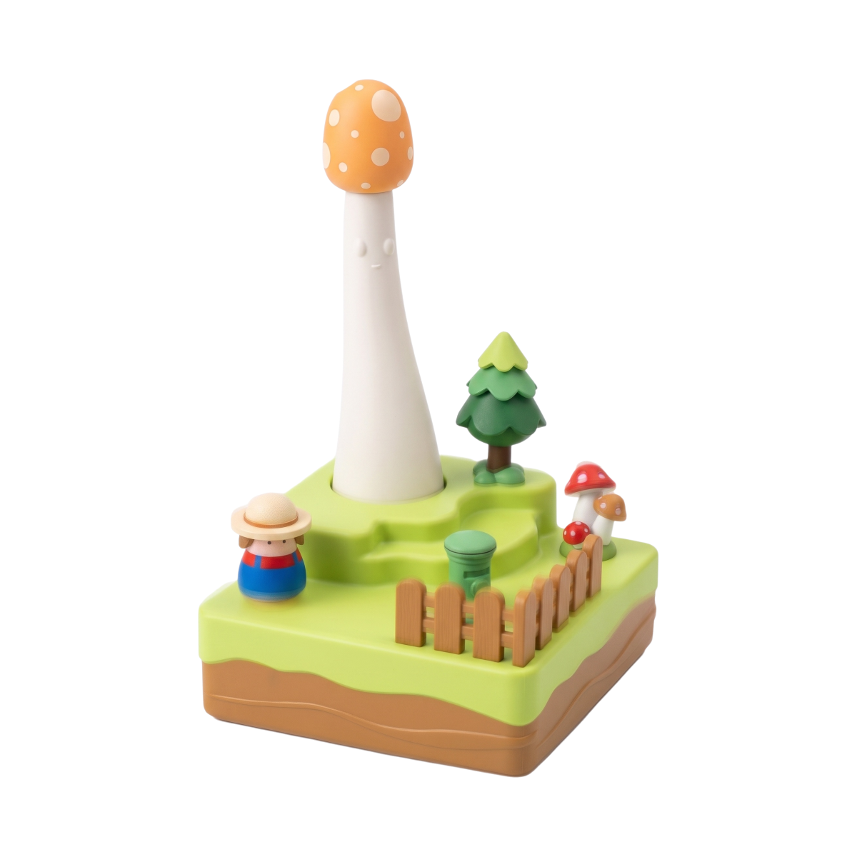mushroom visuel fournisseur 1