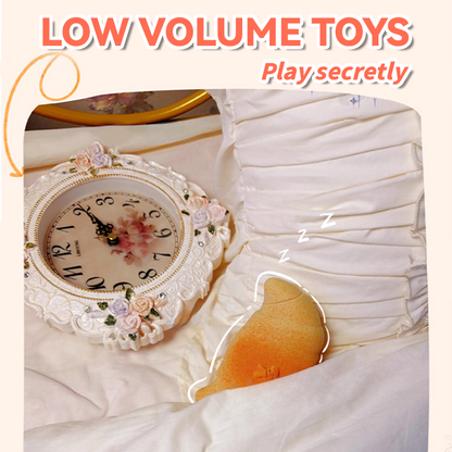 MIYU Croissant — stimulateur à aspiration — photo 4