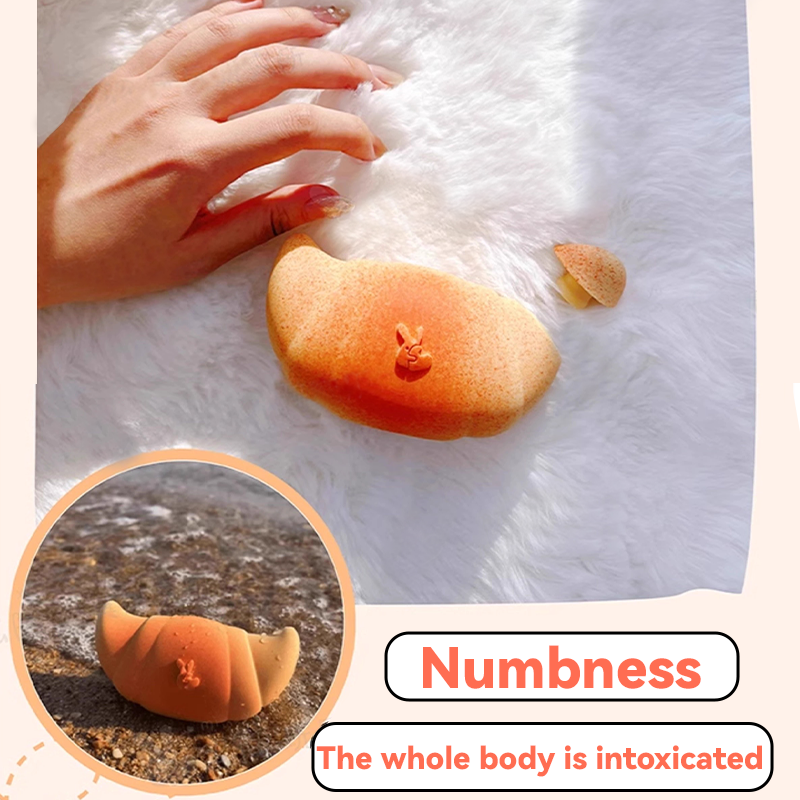 MIYU Croissant — stimulateur à aspiration — photo 5