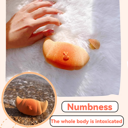 MIYU Croissant — stimulateur à aspiration — photo 5