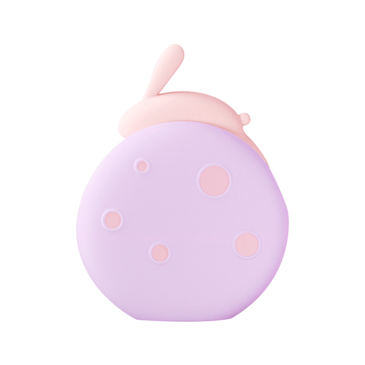 Moon Pair — coffret lapin et lune — photo 1