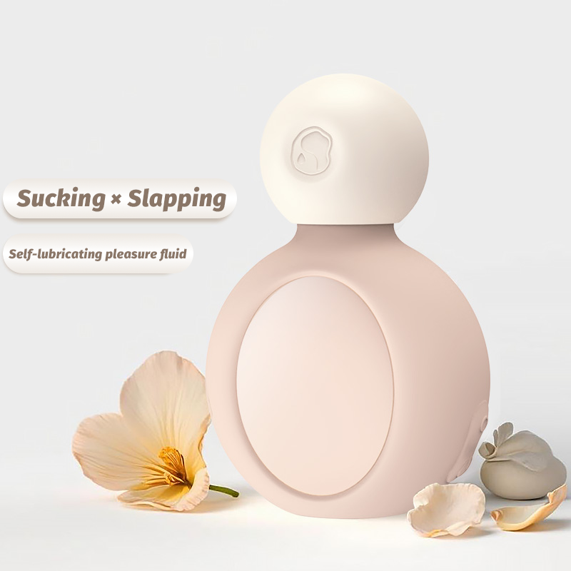 Happy Bottle — stimulateur flacon de parfum — photo 7