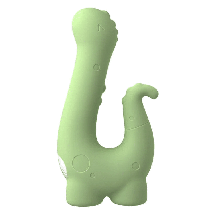 GIF animé Dino Warmth