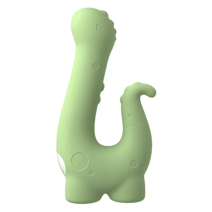 GIF animé Dino Warmth
